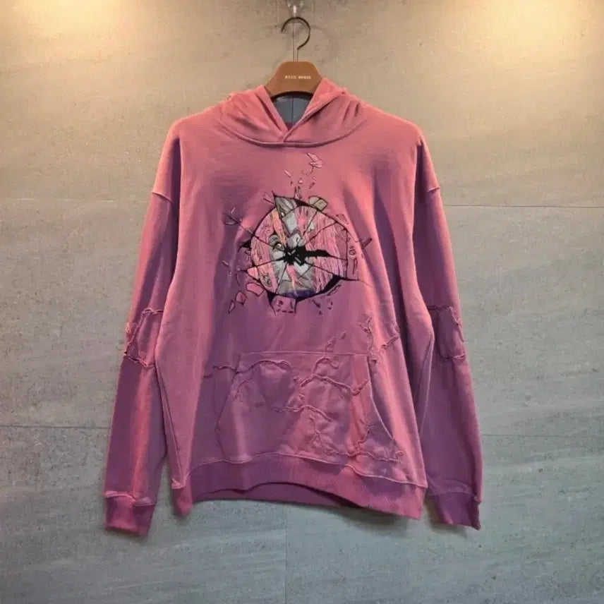 [BUNJANG] SHIHIKO T-shirt / 죠죠의 기묘한 모험. SHIHIKO 티셔츠! 미착