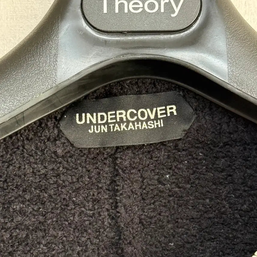 [BUNJANG] Undercover Napoleon Gold Button Jacket / 언더커버 나폴레옹 금장 자켓