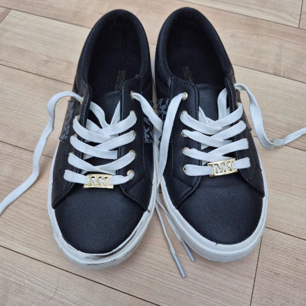 [BUNJANG] Michael Kors Sneakers (Size 36) / 마이클코어스 스니커즈36사이즈