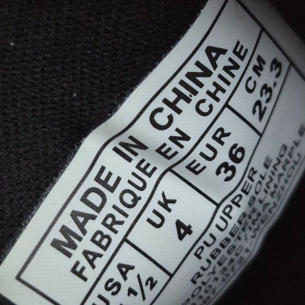 [BUNJANG] Michael Kors Sneakers (Size 36) / 마이클코어스 스니커즈36사이즈