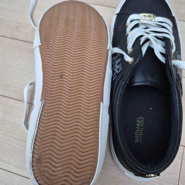 [BUNJANG] Michael Kors Sneakers (Size 36) / 마이클코어스 스니커즈36사이즈