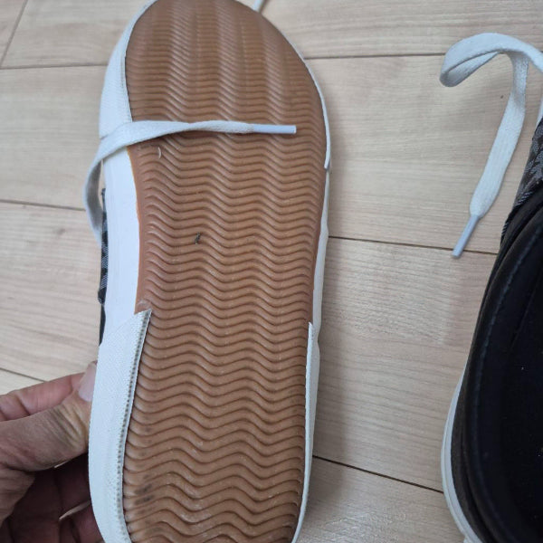 [BUNJANG] Michael Kors Sneakers (Size 36) / 마이클코어스 스니커즈36사이즈