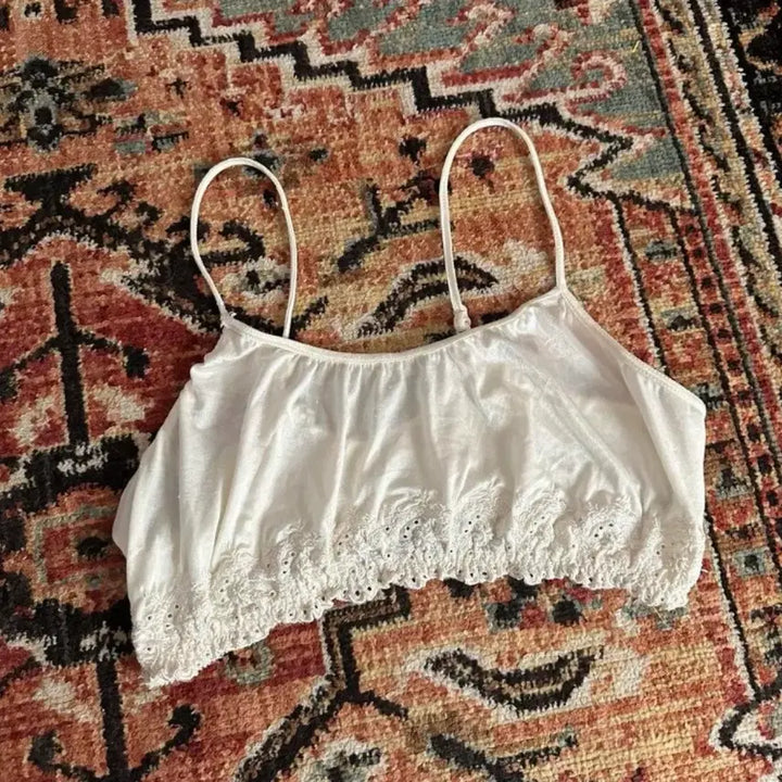 [BUNJANG] Olga Vintage American Bra / Olga 미국빈티지 속옷 브라