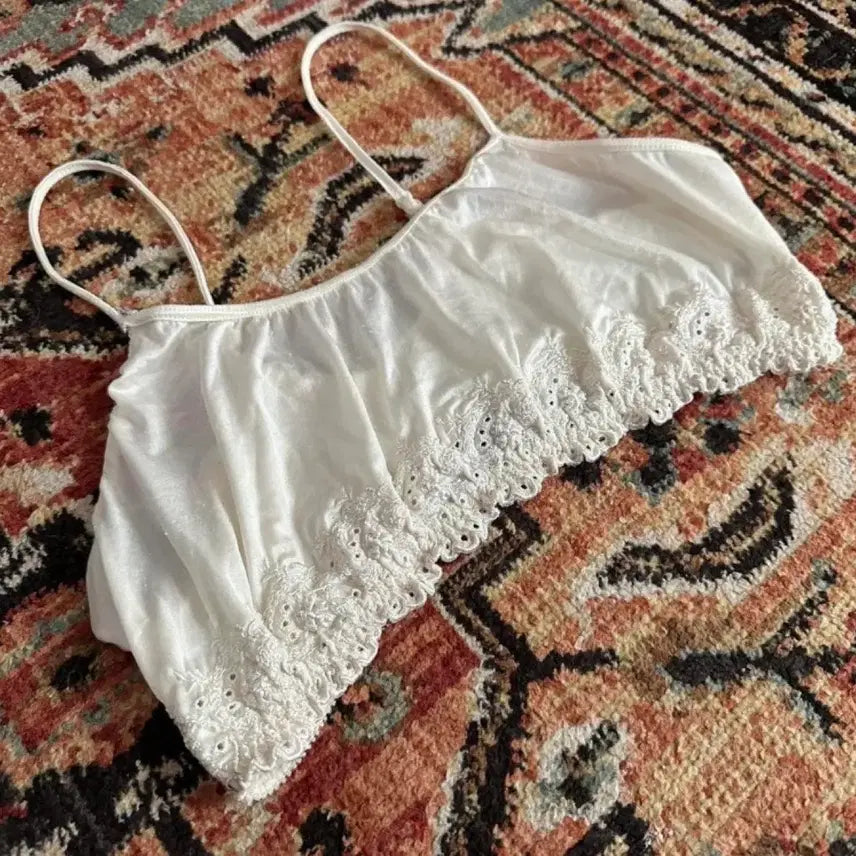 [BUNJANG] Olga Vintage American Bra / Olga 미국빈티지 속옷 브라