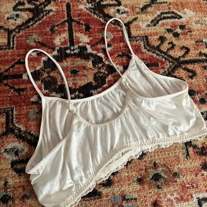 [BUNJANG] Olga Vintage American Bra / Olga 미국빈티지 속옷 브라