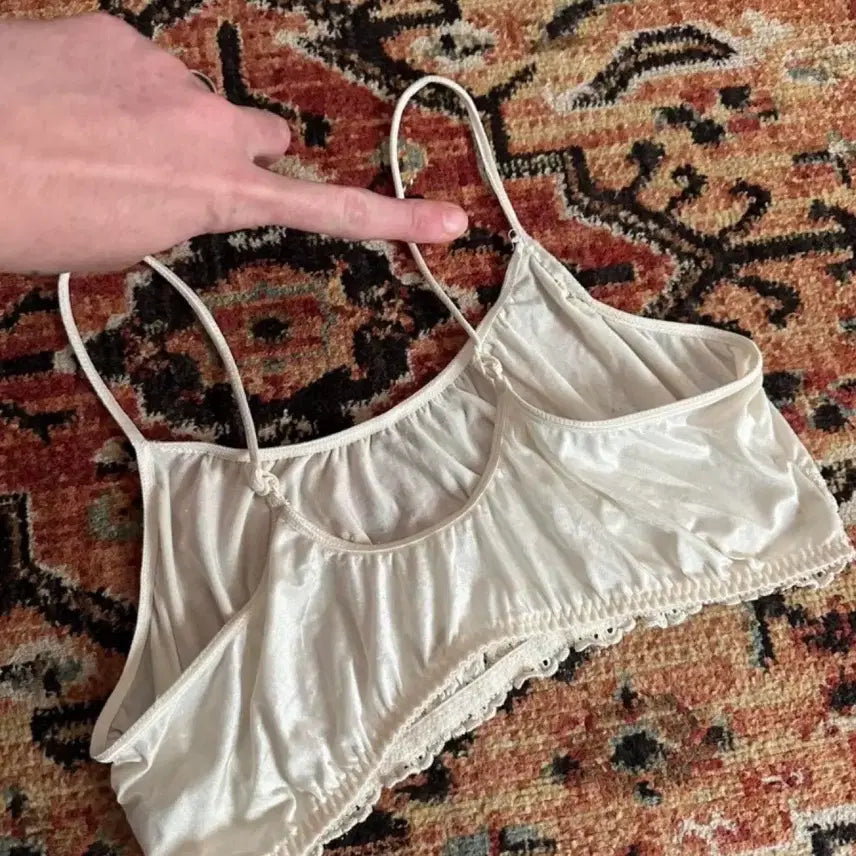[BUNJANG] Olga Vintage American Bra / Olga 미국빈티지 속옷 브라