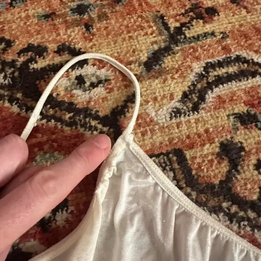 [BUNJANG] Olga Vintage American Bra / Olga 미국빈티지 속옷 브라
