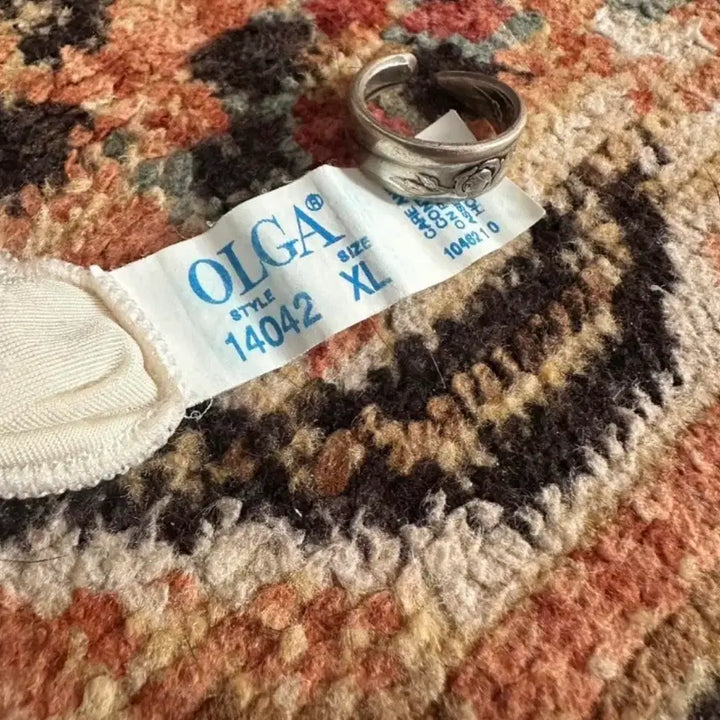 [BUNJANG] Olga Vintage American Bra / Olga 미국빈티지 속옷 브라