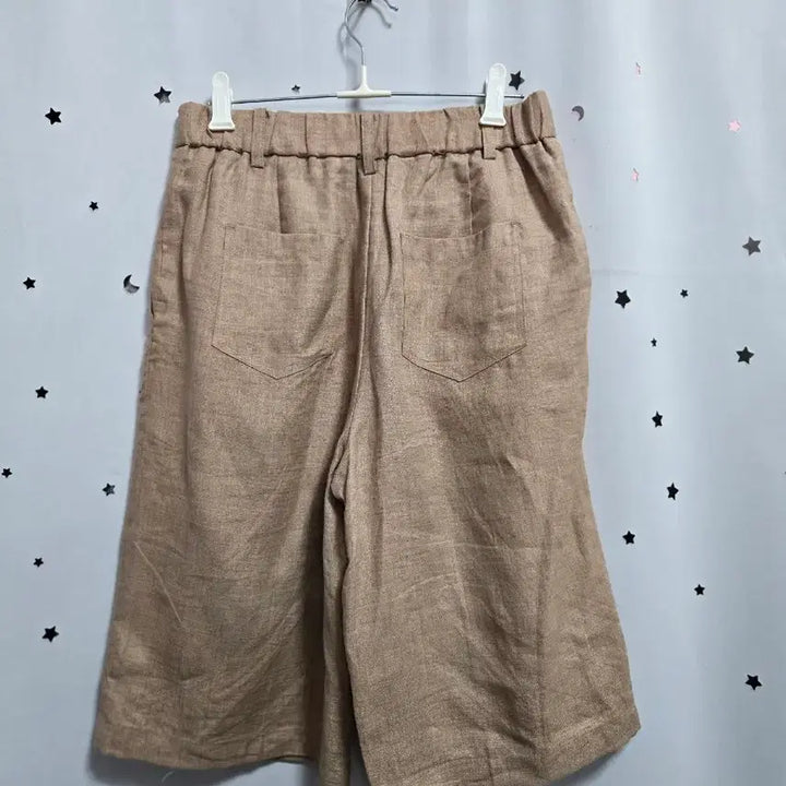 [BUNJANG] Daniel Este Linen 100% Set / 다니엘에스떼 린넨100% 반팔 자켓 반바지 셋업 세트 55