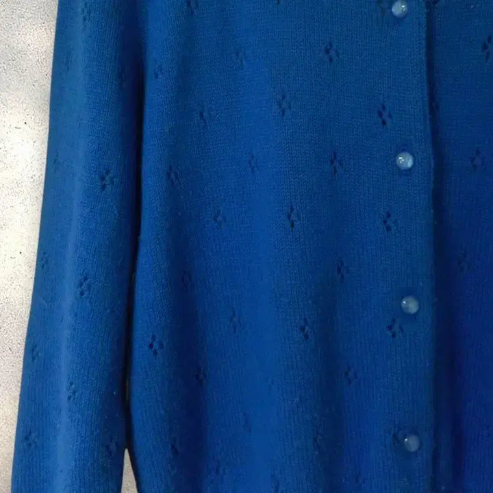 [BUNJANG] Made in Japan Cute Cardigan / 일본산) 모90% 큐티 가디건