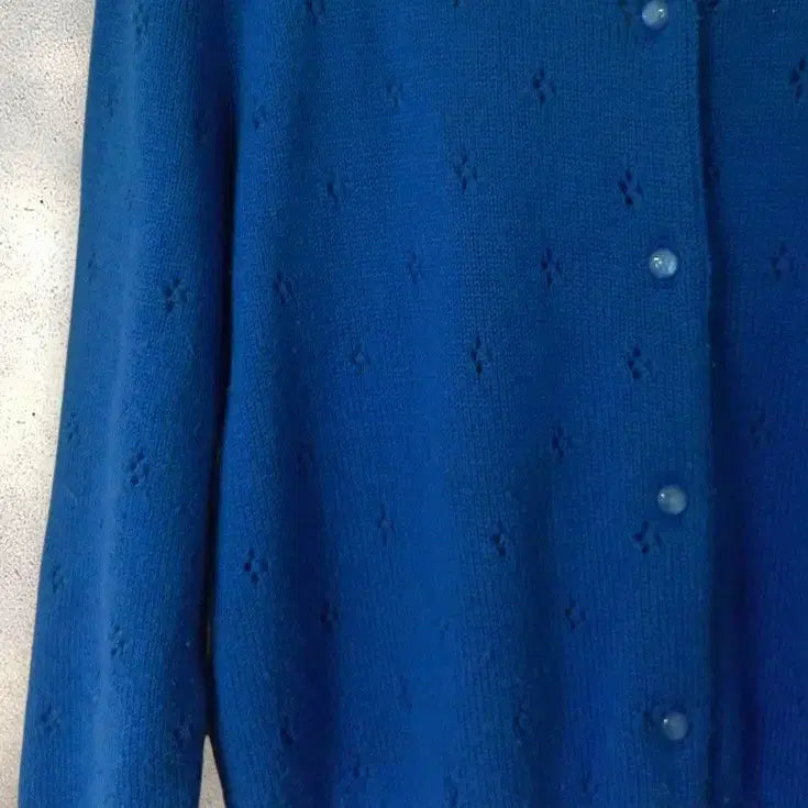 [BUNJANG] Made in Japan Cute Cardigan / 일본산) 모90% 큐티 가디건