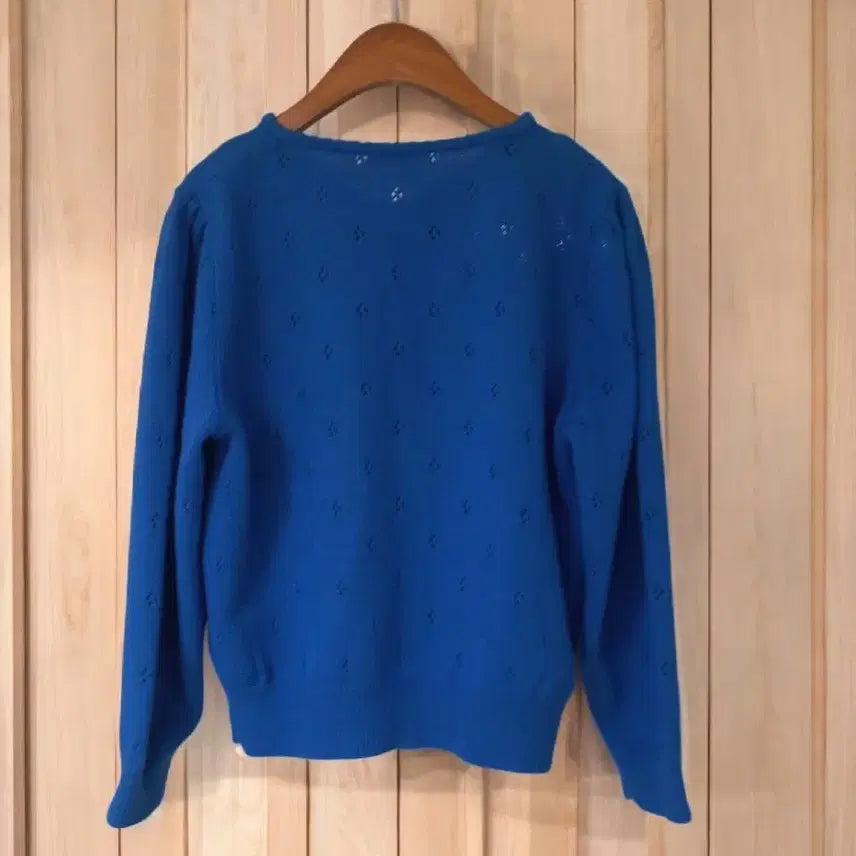 [BUNJANG] Made in Japan Cute Cardigan / 일본산) 모90% 큐티 가디건