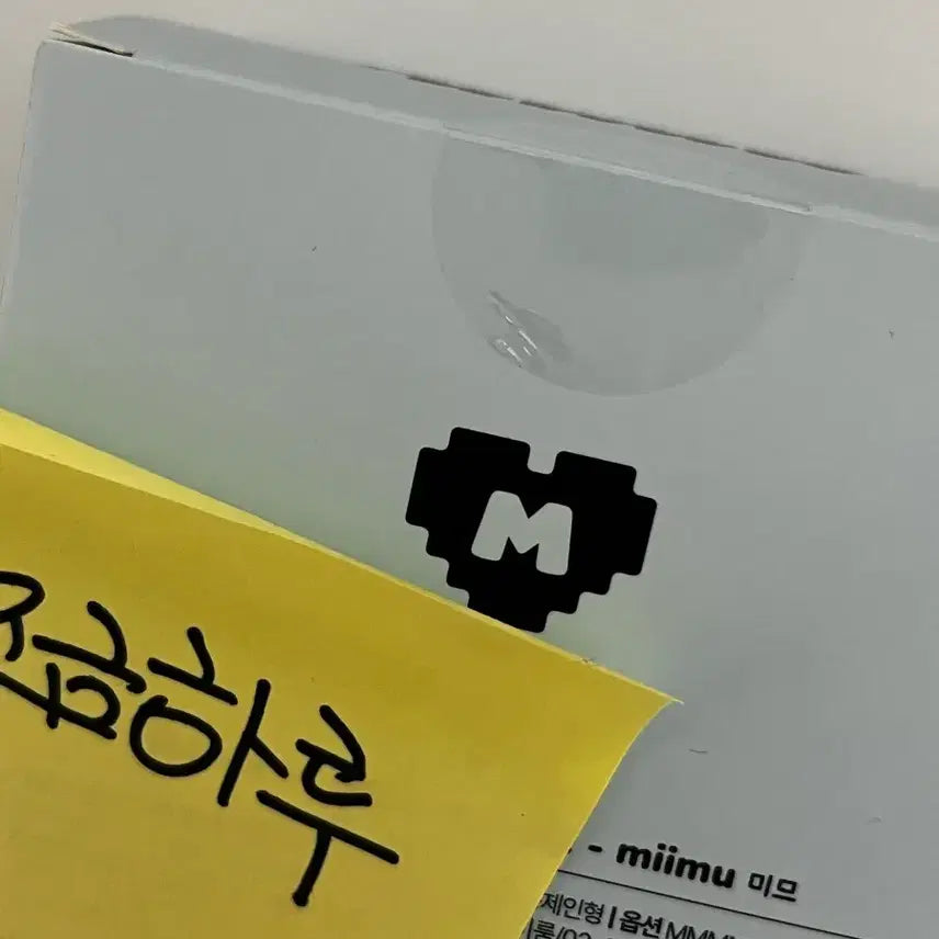 [BUNJANG] MemeMimo Mimi Doll / 므메미무 미므 인형