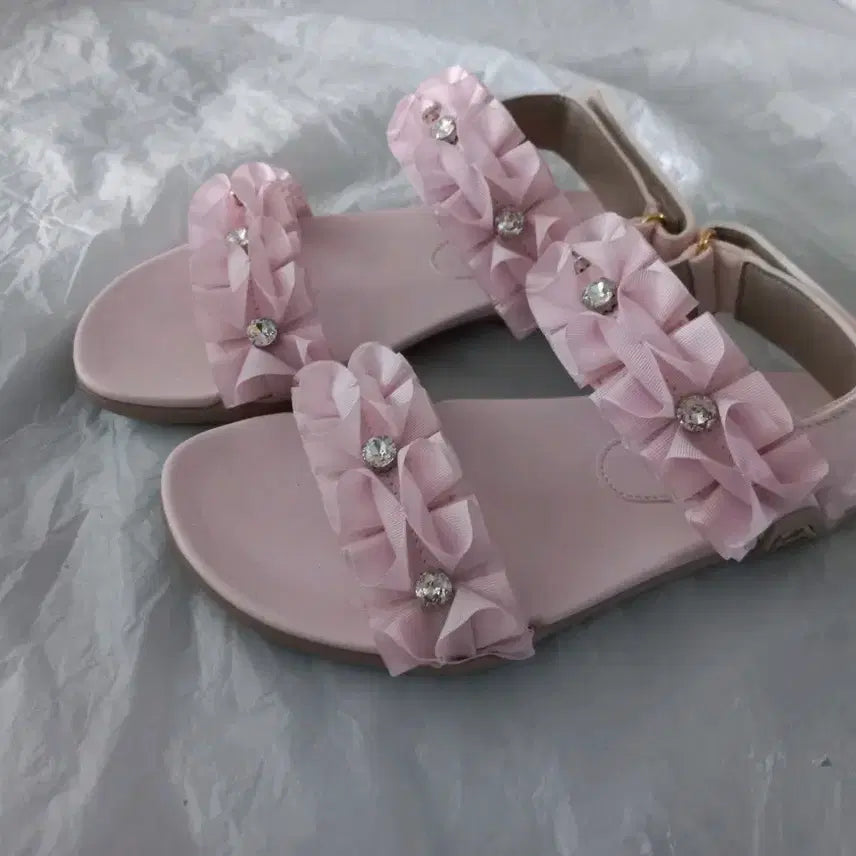[BUNJANG] Suecomma Bonnie Sandals (230) / 슈콤마보니 샌들(230)