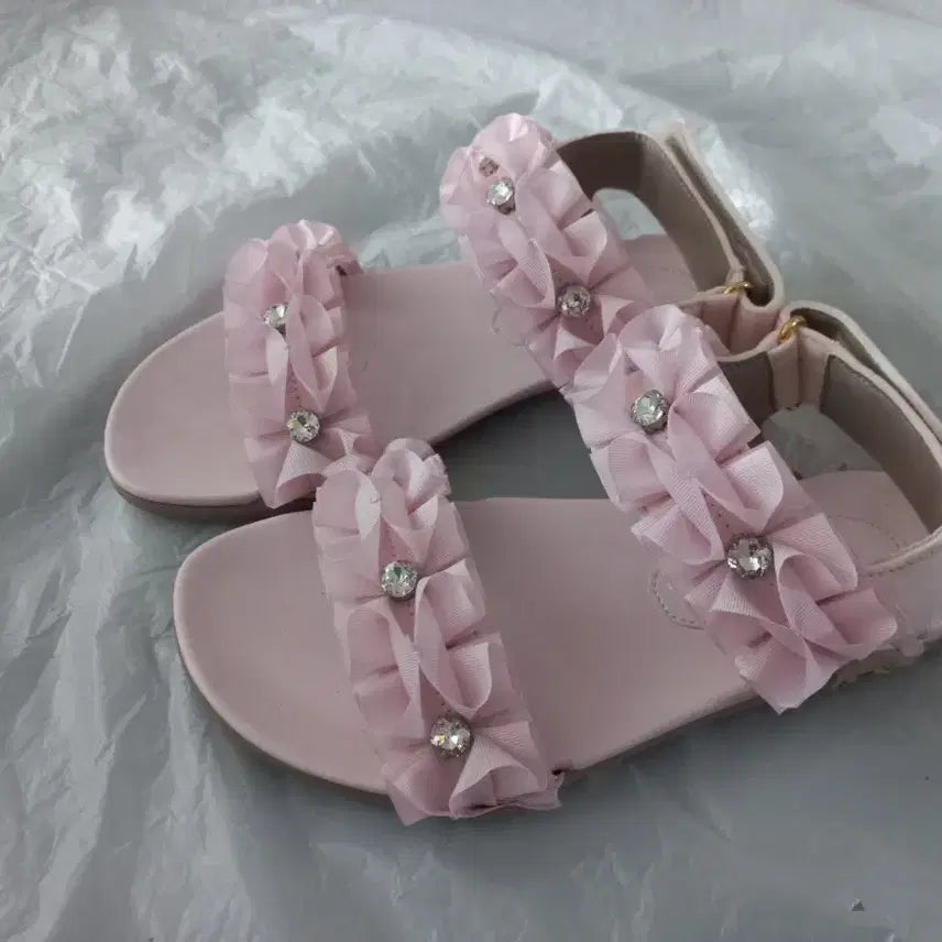 [BUNJANG] Suecomma Bonnie Sandals (230) / 슈콤마보니 샌들(230)