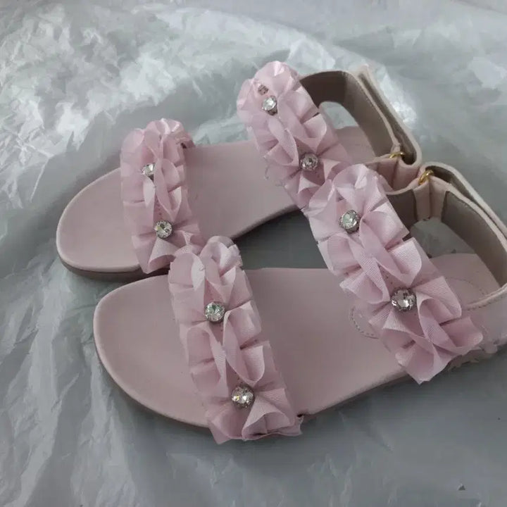 [BUNJANG] Suecomma Bonnie Sandals (230) / 슈콤마보니 샌들(230)