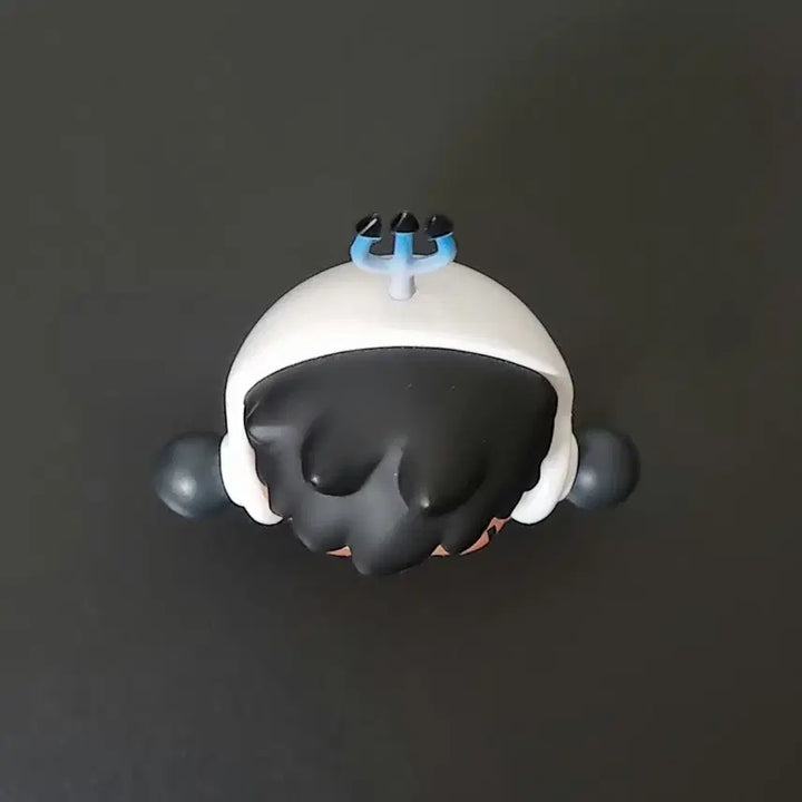 [BUNJANG] POP MART SKULLPANDA Ancient Castle Series Fake Evil Figure / [팝마트] 6.8cm 스컬판다 피규어 1탄 에이션트캐슬 시리즈 페이크에빌