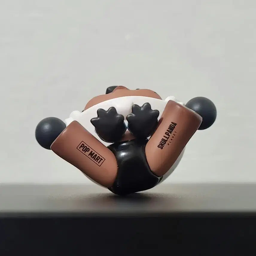 [BUNJANG] POP MART SKULLPANDA Ancient Castle Series Fake Evil Figure / [팝마트] 6.8cm 스컬판다 피규어 1탄 에이션트캐슬 시리즈 페이크에빌