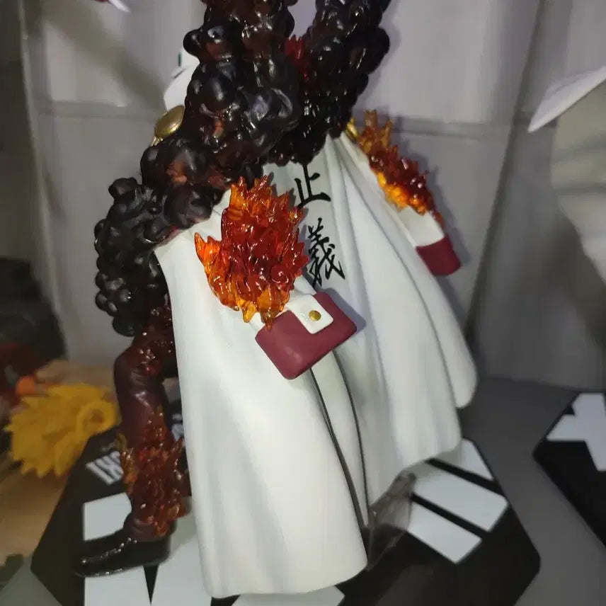 [SOLD OUT] 마지막가격 노박스 아츠제로 아카이누 아오키지 일괄 원피스 피규어
