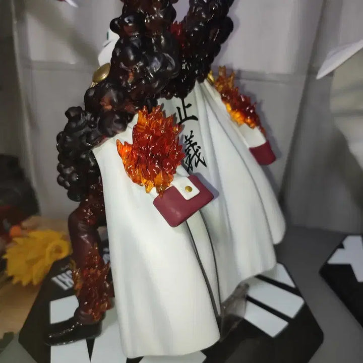 [SOLD OUT] 마지막가격 노박스 아츠제로 아카이누 아오키지 일괄 원피스 피규어