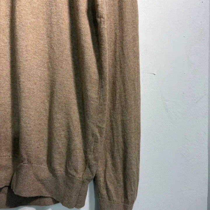 [BUNJANG] Project M Cashmere Blend Knit Sweater / 만원샵) project m 프로젝트 엠 캐시 혼방 니트 A719