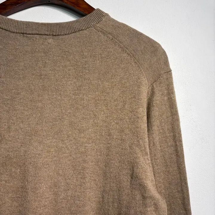 [BUNJANG] Project M Cashmere Blend Knit Sweater / 만원샵) project m 프로젝트 엠 캐시 혼방 니트 A719