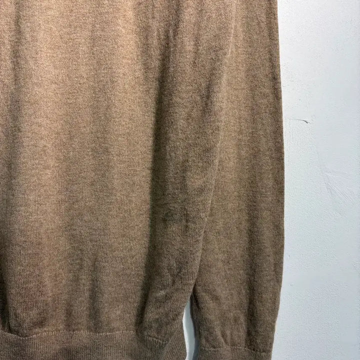 [BUNJANG] Project M Cashmere Blend Knit Sweater / 만원샵) project m 프로젝트 엠 캐시 혼방 니트 A719
