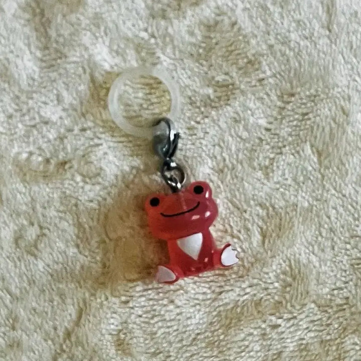 [BUNJANG] Pink Frog Merch / 핑크개구리 메지루시