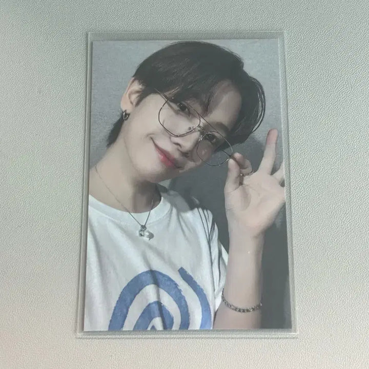 [BUNJANG] BOYNEXTDOOR Jaehyun Photocard / <마지막 가격 내림>보넥도 명재현 포카 양도