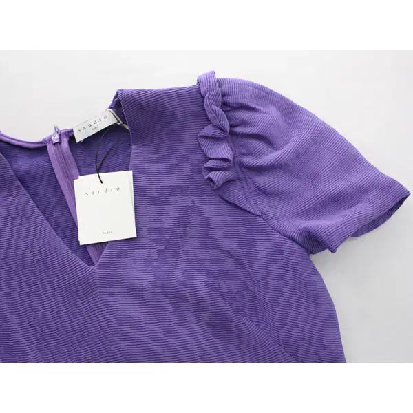 [BUNJANG] Sandro Women&