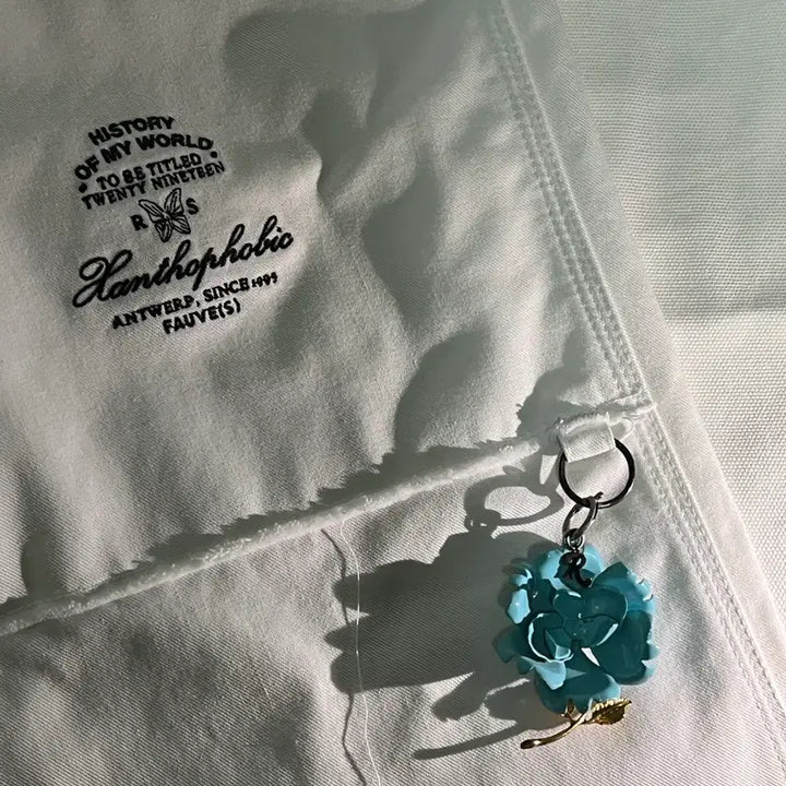 [BUNJANG] Raf Simons 19AW Panelled Pants / raf simons 19AW 페널링 팬츠