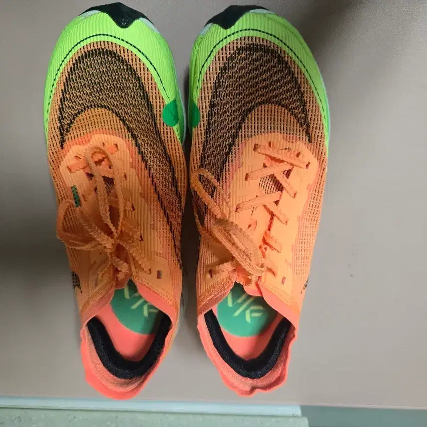 [BUNJANG] Nike Vaporfly NEXT% 2 (Size 240) / 나이키 베이퍼플라이 넥스트%2 / 240