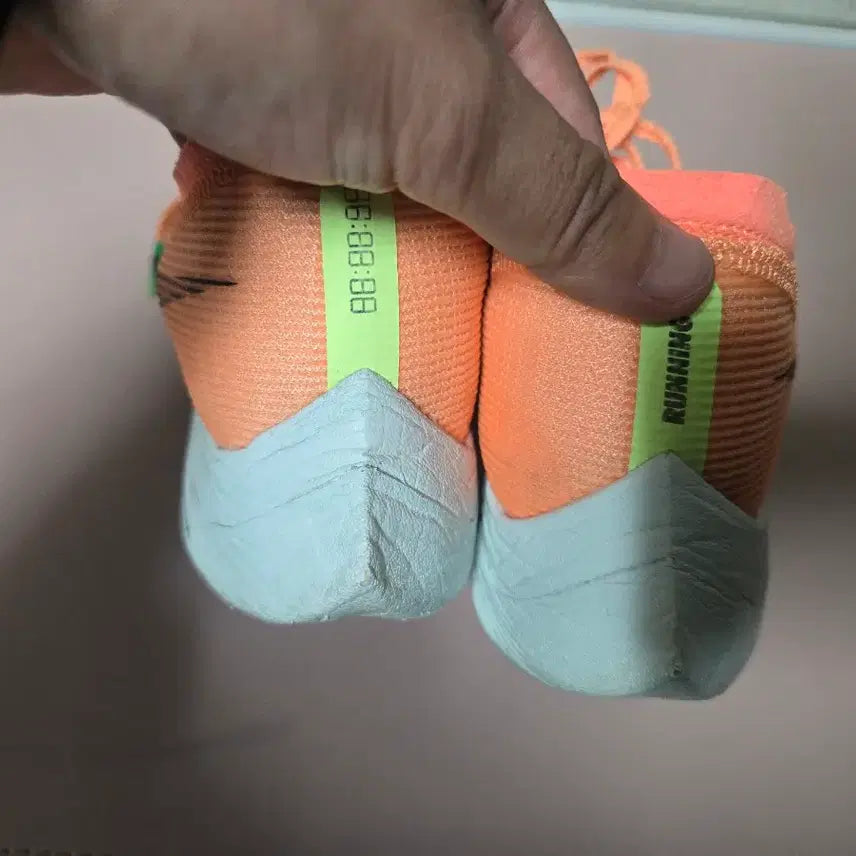 [BUNJANG] Nike Vaporfly NEXT% 2 (Size 240) / 나이키 베이퍼플라이 넥스트%2 / 240