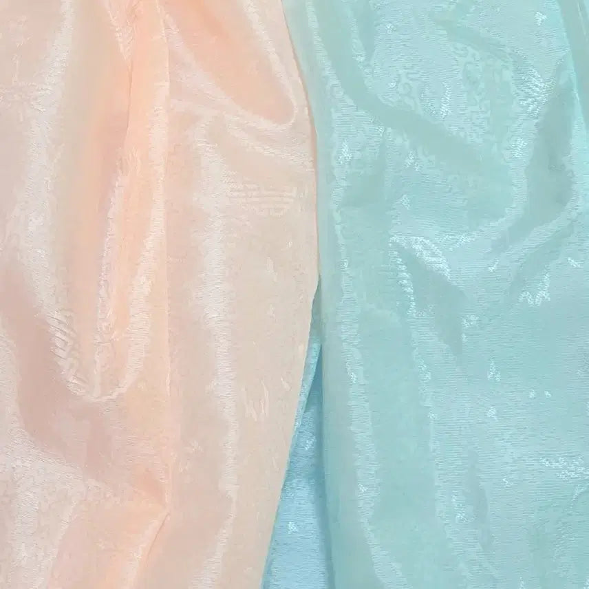 [BUNJANG] Moonheejeum Vest-type Hanbok Skirt / [문희즘 ]조끼형 한복치마+ 속치마 일체형 총4종류/여아 한복치마