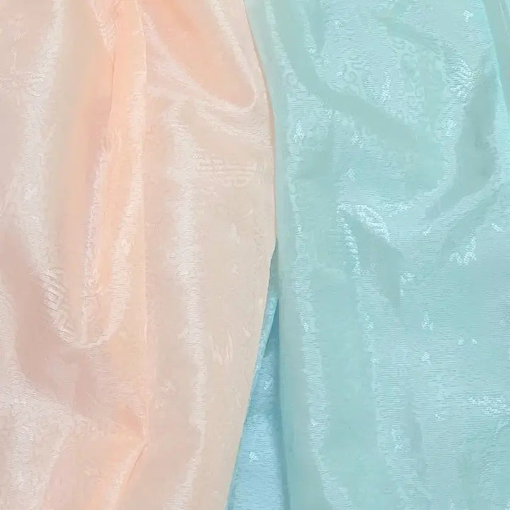 [BUNJANG] Moonheejeum Vest-type Hanbok Skirt / [문희즘 ]조끼형 한복치마+ 속치마 일체형 총4종류/여아 한복치마