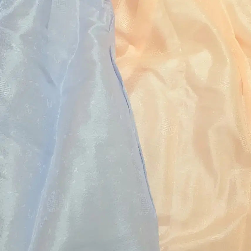 [BUNJANG] Moonheejeum Vest-type Hanbok Skirt / [문희즘 ]조끼형 한복치마+ 속치마 일체형 총4종류/여아 한복치마