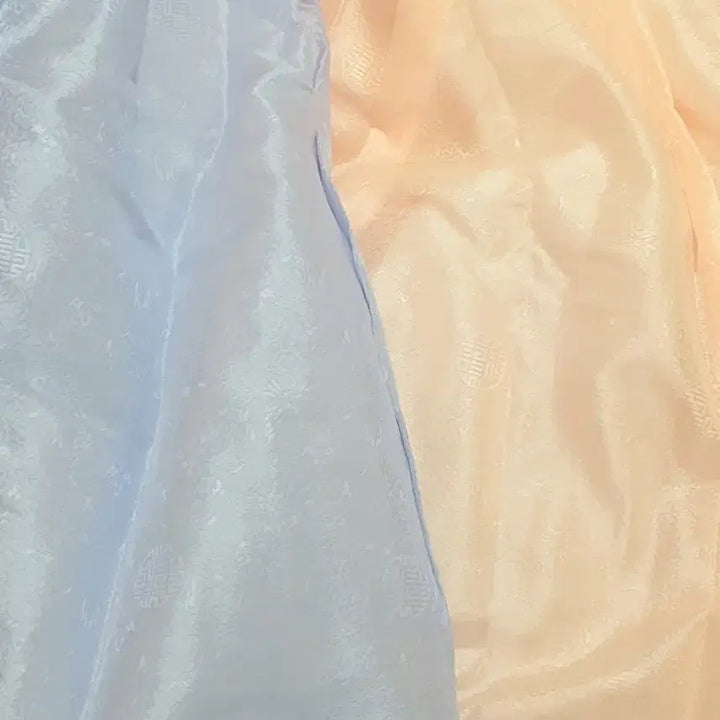 [BUNJANG] Moonheejeum Vest-type Hanbok Skirt / [문희즘 ]조끼형 한복치마+ 속치마 일체형 총4종류/여아 한복치마