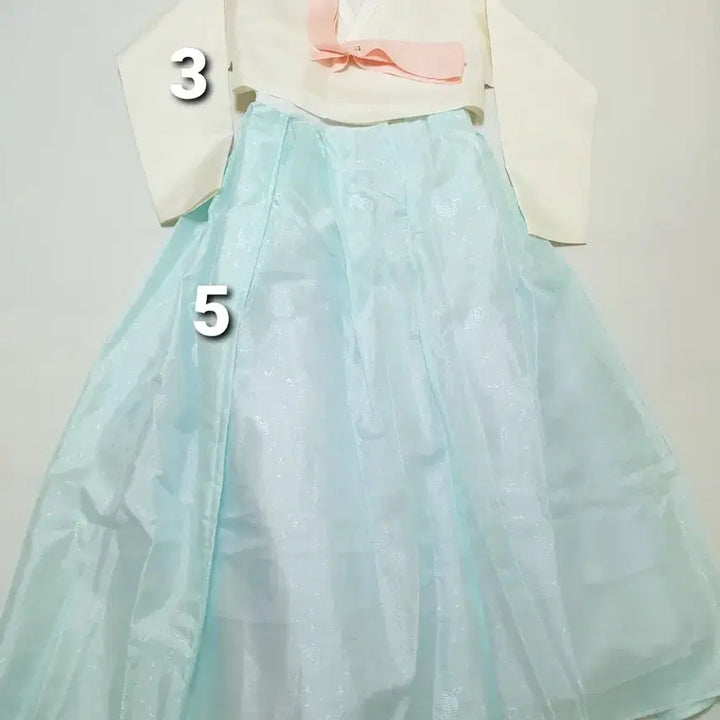 [BUNJANG] Moonheejeum Vest-type Hanbok Skirt / [문희즘 ]조끼형 한복치마+ 속치마 일체형 총4종류/여아 한복치마