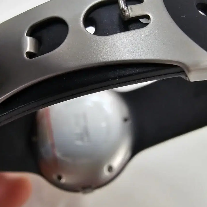 [BUNJANG] ALESSI Wrist Watch 3.8mm / ALESSI 알레시 손목시계 3.8mm