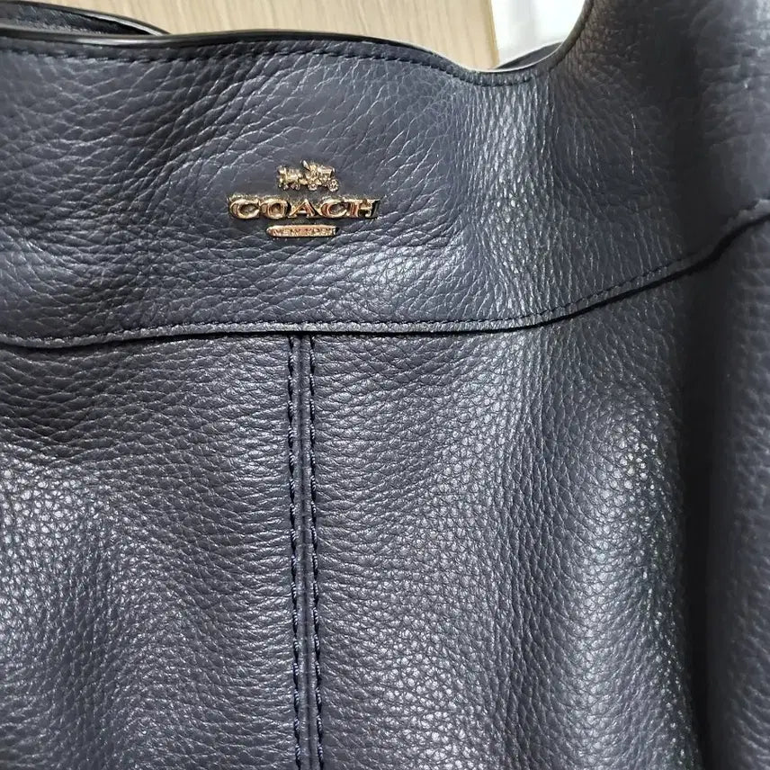 [BUNJANG] Coach Handbag / 코치가방