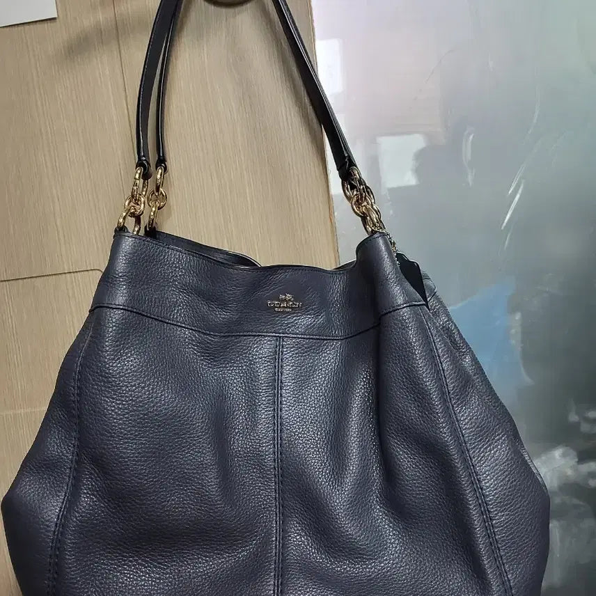 [BUNJANG] Coach Handbag / 코치가방