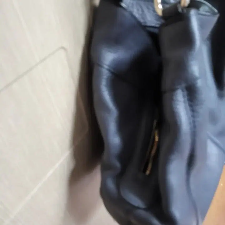 [BUNJANG] Coach Handbag / 코치가방