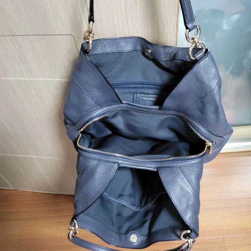 [BUNJANG] Coach Handbag / 코치가방