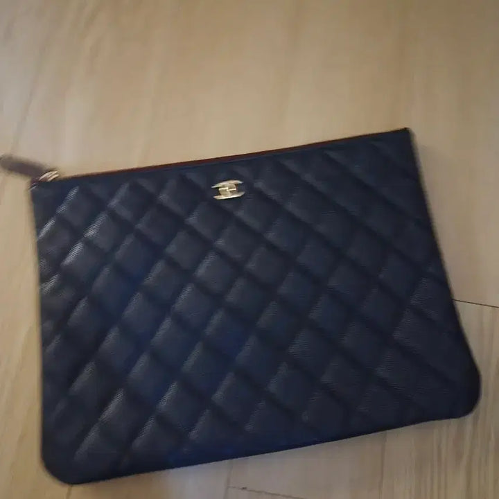 [BUNJANG] Chanel Clutch Bag / 샤넬 클러치백