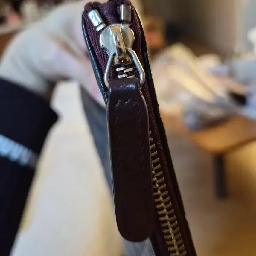 [BUNJANG] Chanel Clutch Bag / 샤넬 클러치백