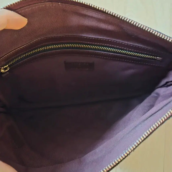 [BUNJANG] Chanel Clutch Bag / 샤넬 클러치백