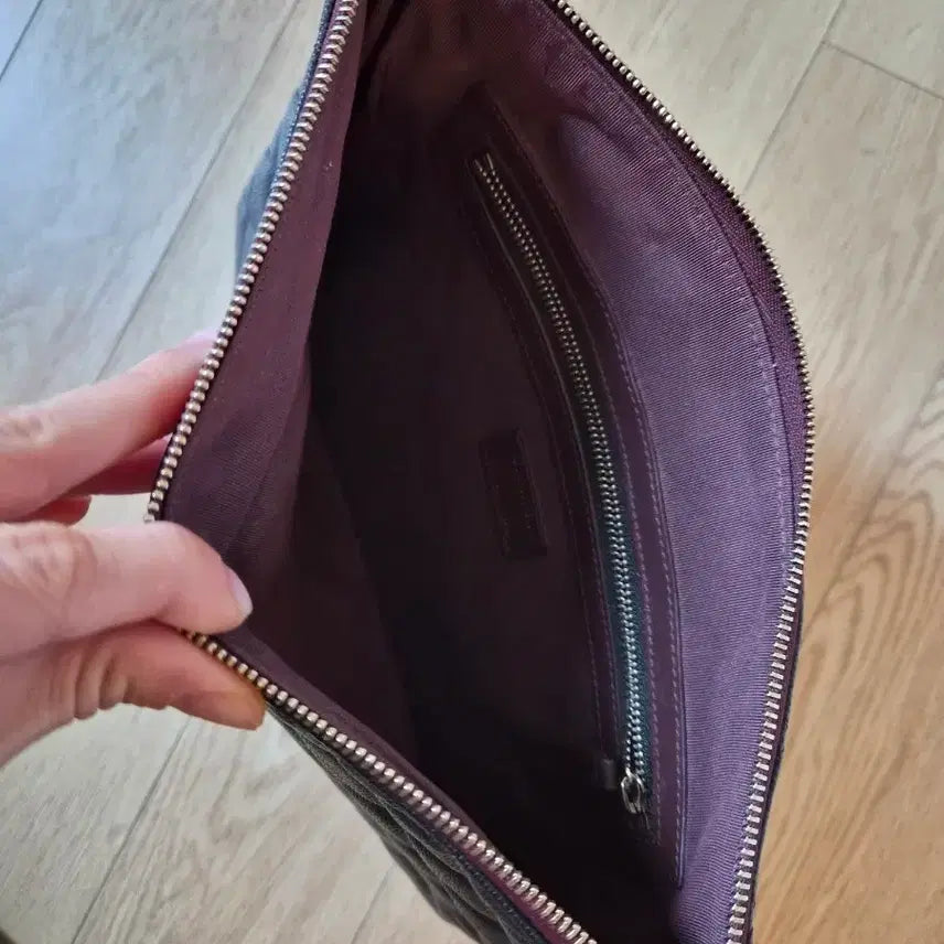 [BUNJANG] Chanel Clutch Bag / 샤넬 클러치백