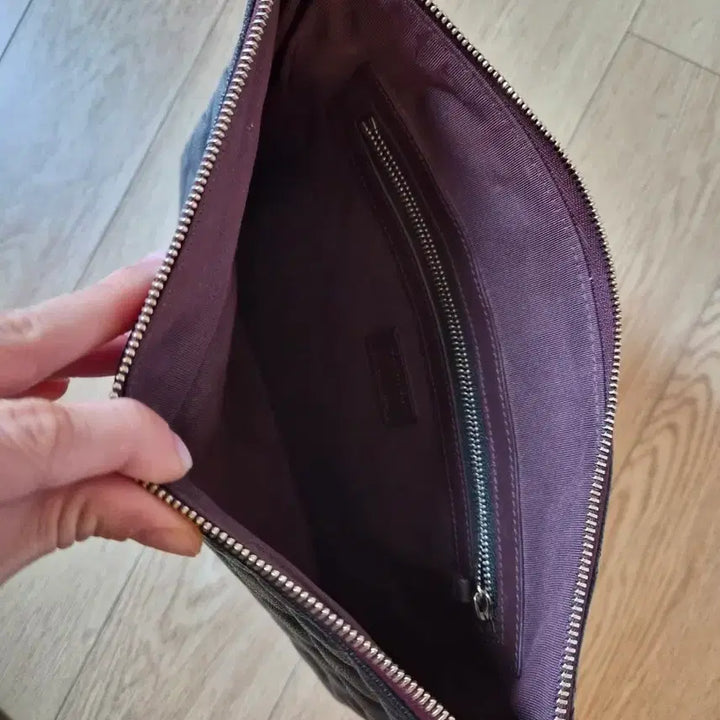 [BUNJANG] Chanel Clutch Bag / 샤넬 클러치백