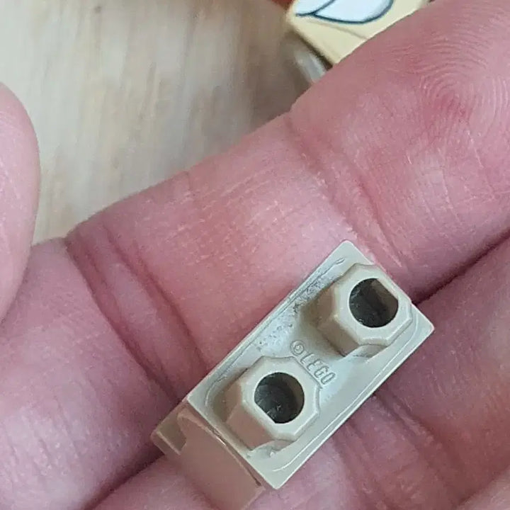 [BUNJANG] Lego Star Wars Nadar Vebb Minifigure / 레고 스타워즈 나다르 벱(나다르뱁)미니피규어
