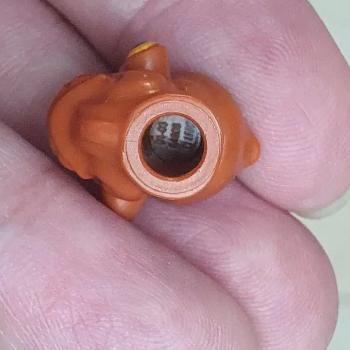 [BUNJANG] Lego Star Wars Nadar Vebb Minifigure / 레고 스타워즈 나다르 벱(나다르뱁)미니피규어